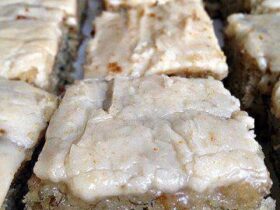 BROWNIES