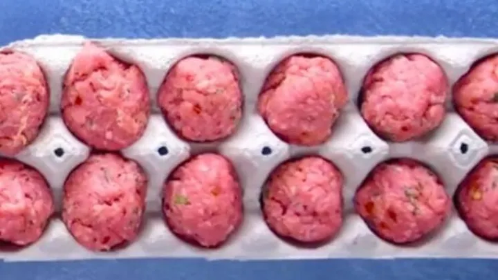 meatballs