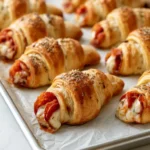 Pizza Rolls