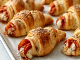 Pizza Rolls