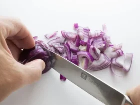 onions