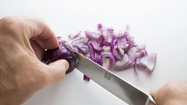 onions