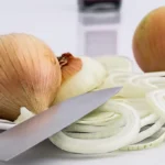 onions