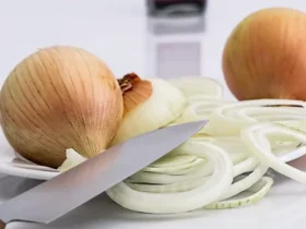 onions