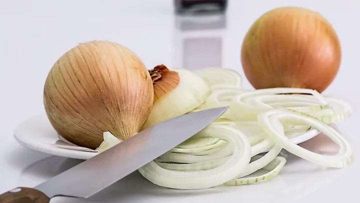 onions