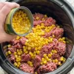 Corn Casserole
