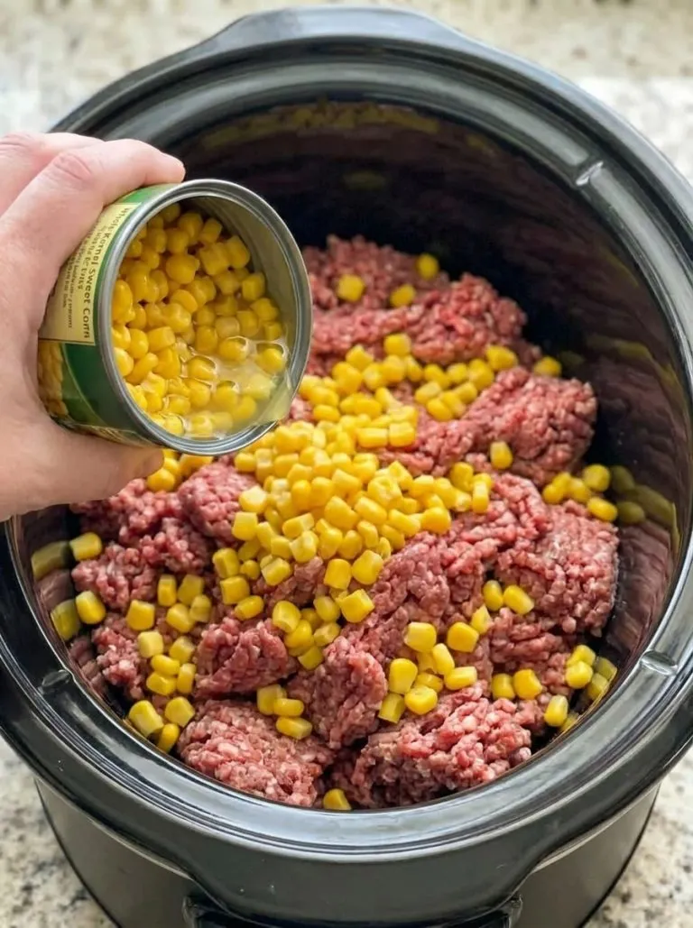Corn Casserole