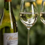 wine