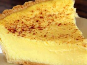 Pie