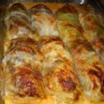 Stuffed Cabbages