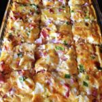 Farmer Casserole
