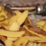 potato