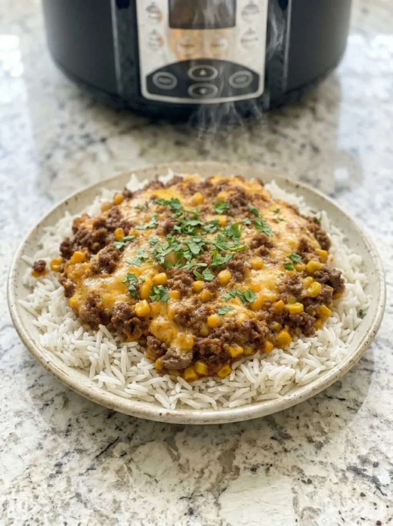 Corn Casserole