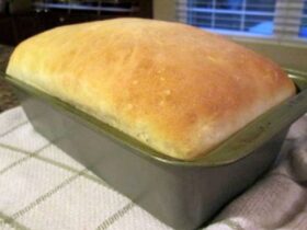 Bread