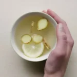 ginger
